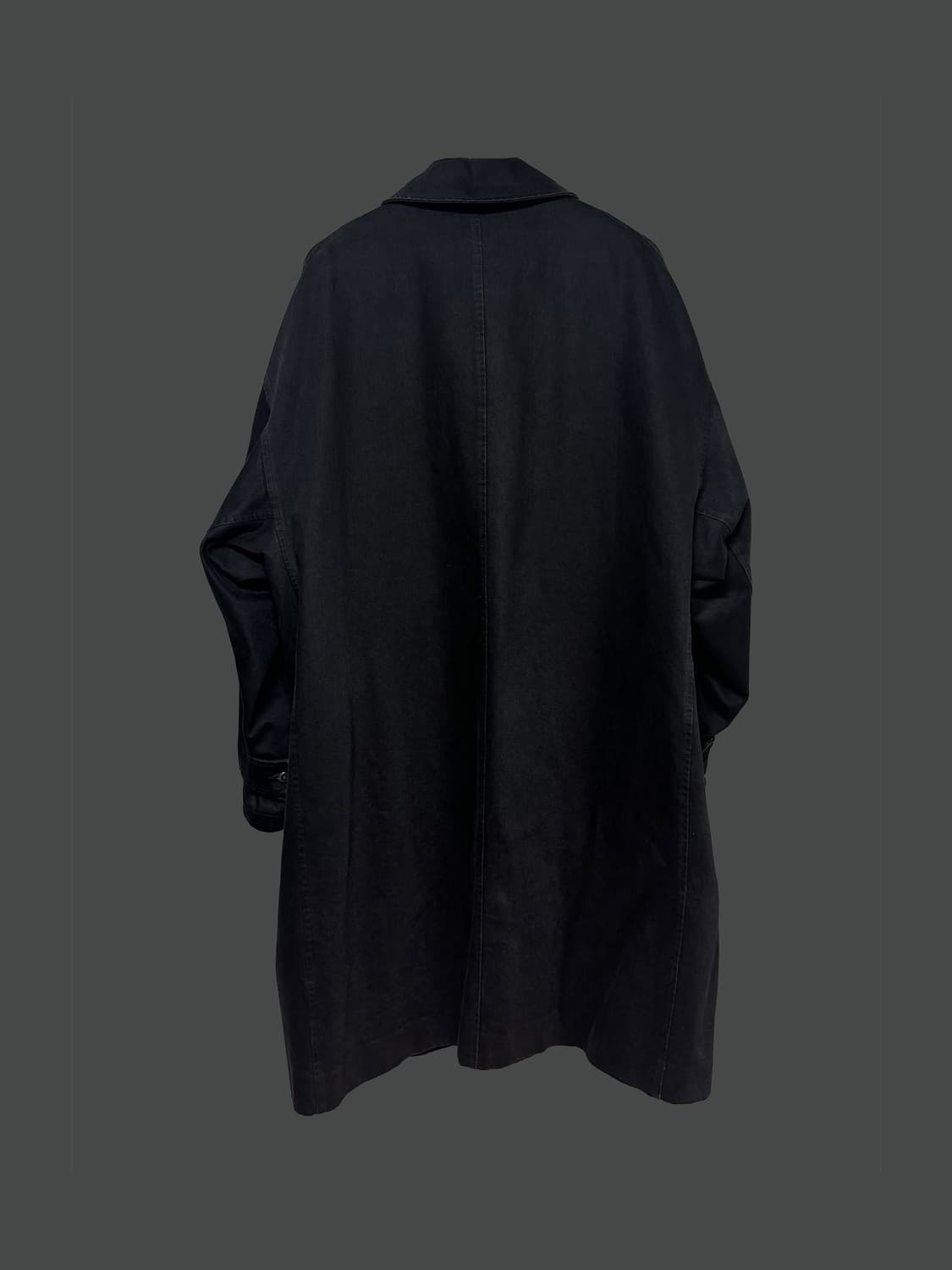 (46)Rafsimons 20ss denim car coat 상품이미지2