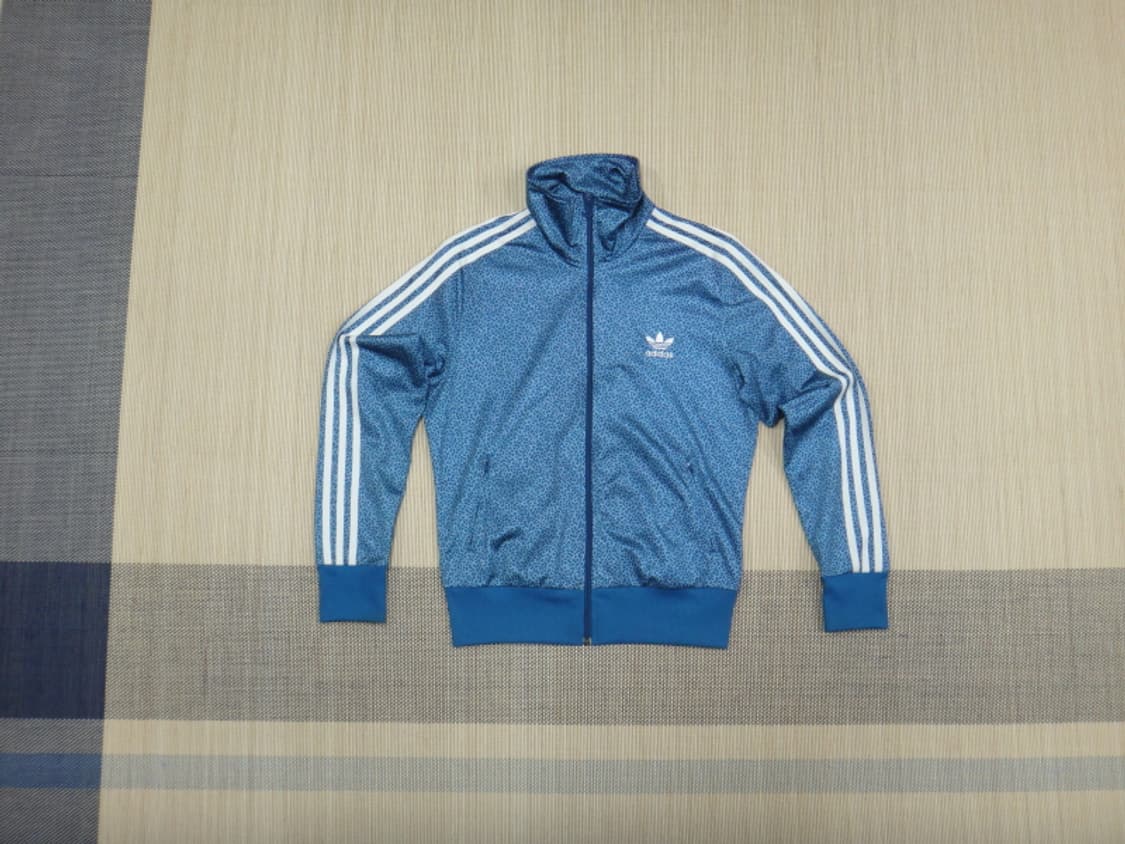 (100) 아디다스 여성 F78294 파이어버드 트랙탑 상품이미지1