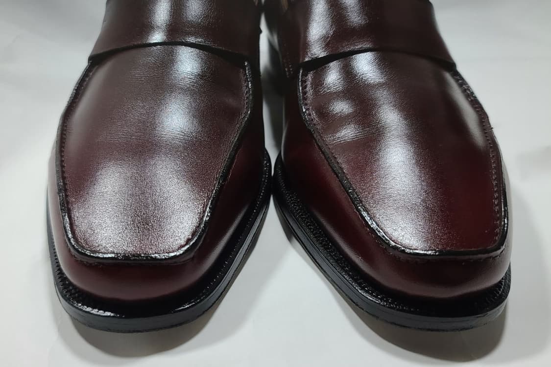 꼬르떼(corthay)  남성구두,로퍼 UK7(260) 상품이미지2