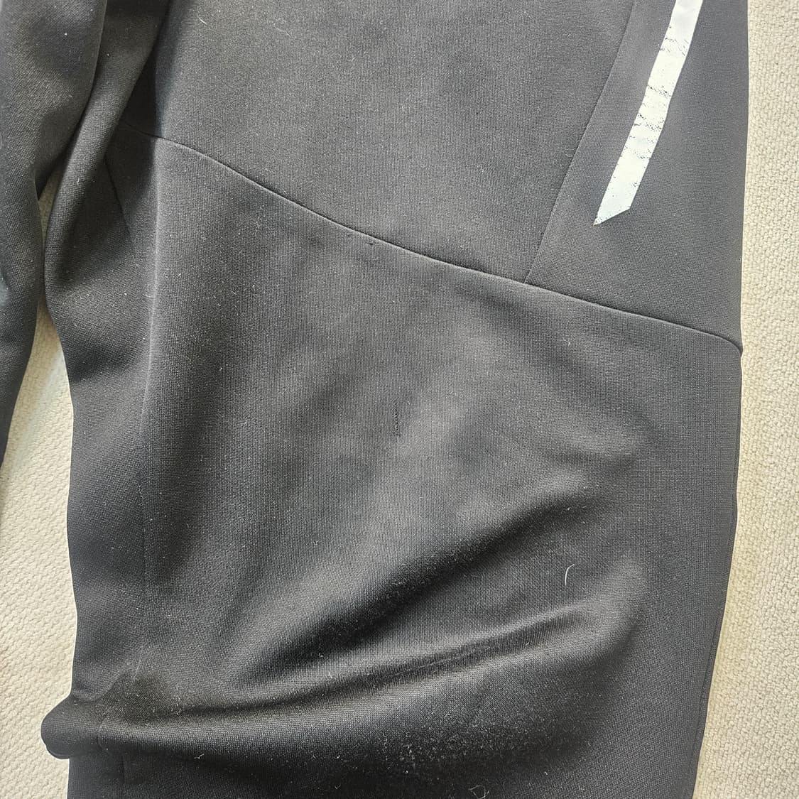 L 스파이더 트레이닝 조거 팬츠 0330Y 상품이미지4