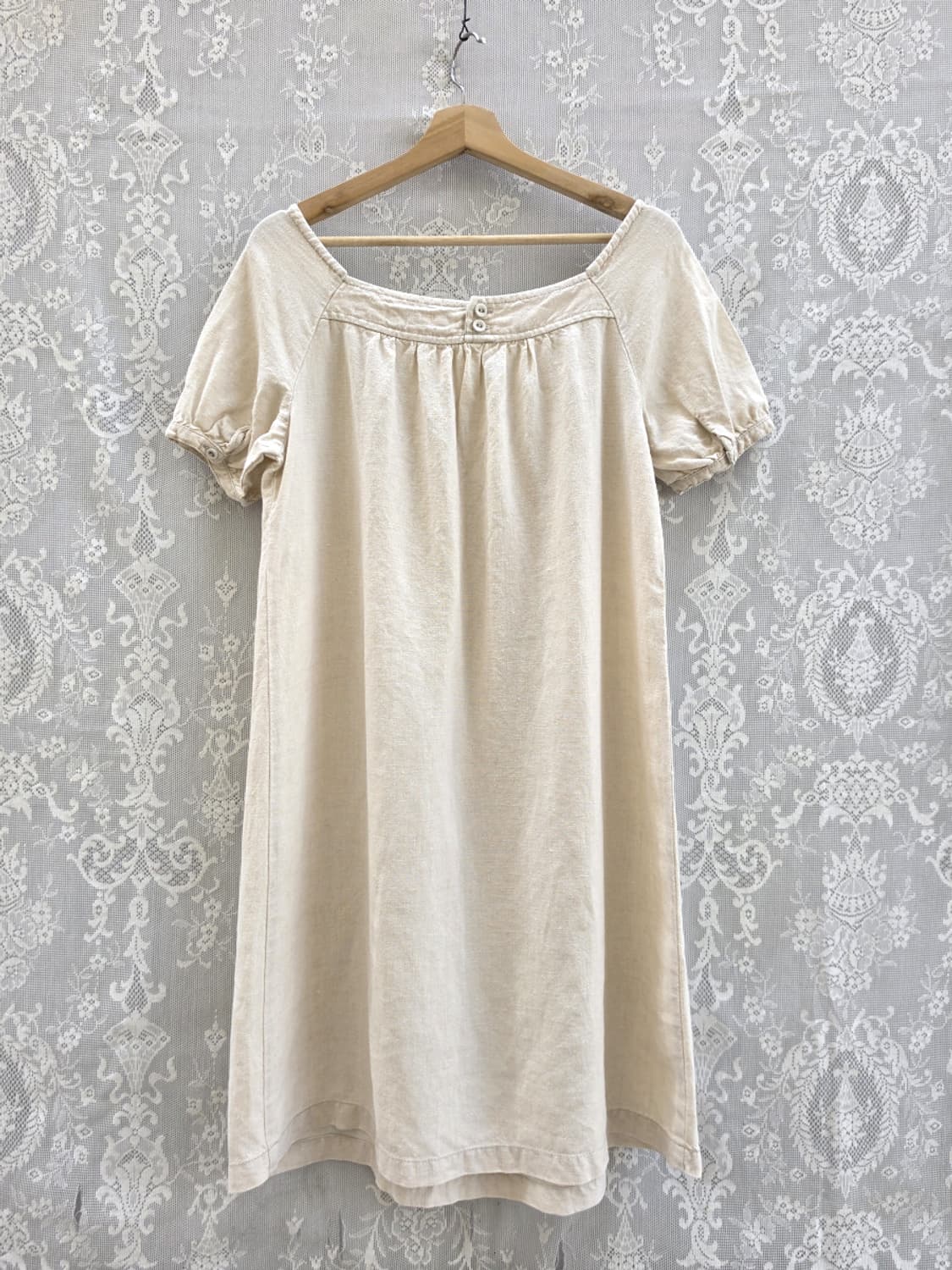 샹브르 드 니므(Chambre de Nimes) 리넨 100% 상품이미지5