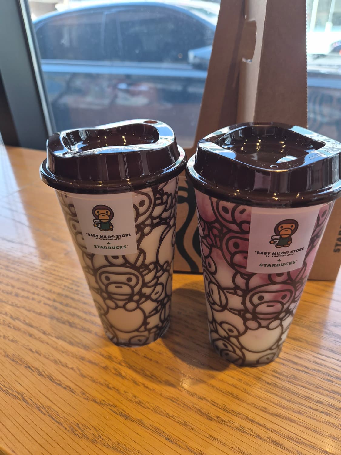 스타벅스 리유저블 컵 상품이미지3