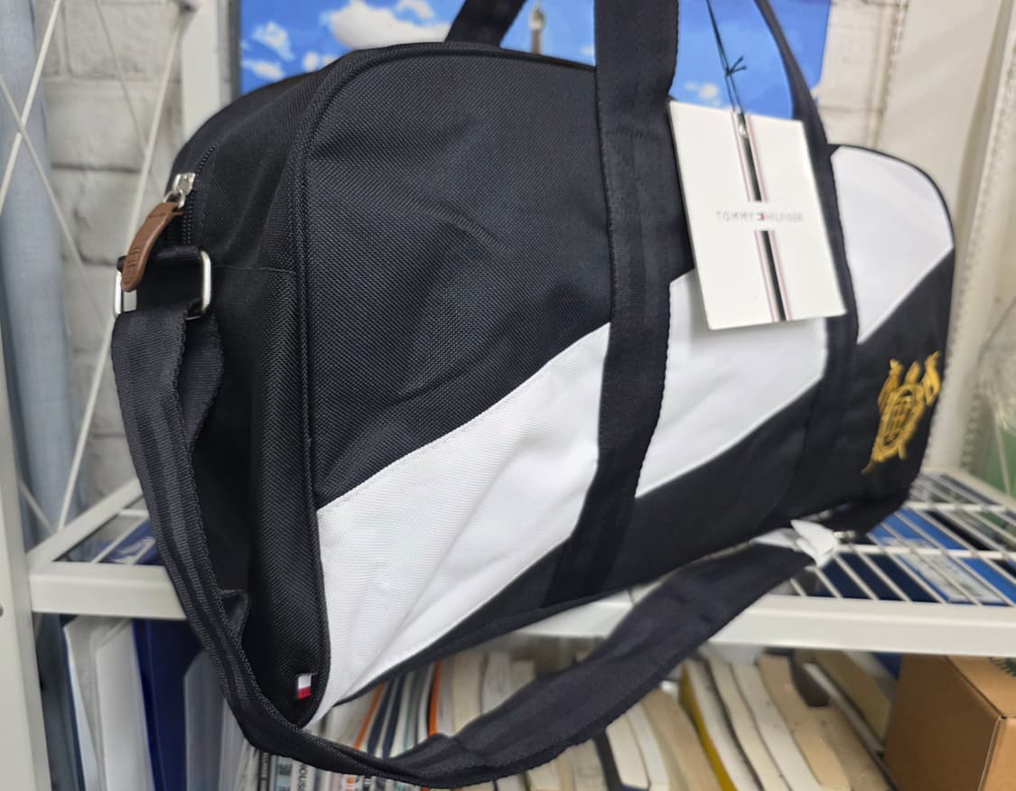 타미힐피거 운동 헬스가방 여행가방 더플백 OD84 상품이미지2