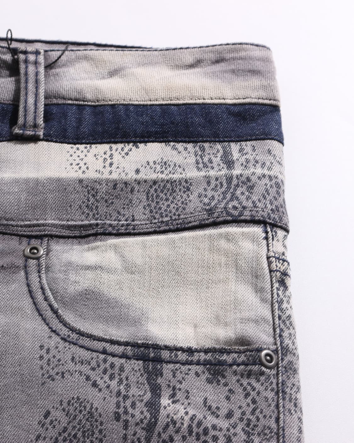 Y2K Jeans 상품이미지5