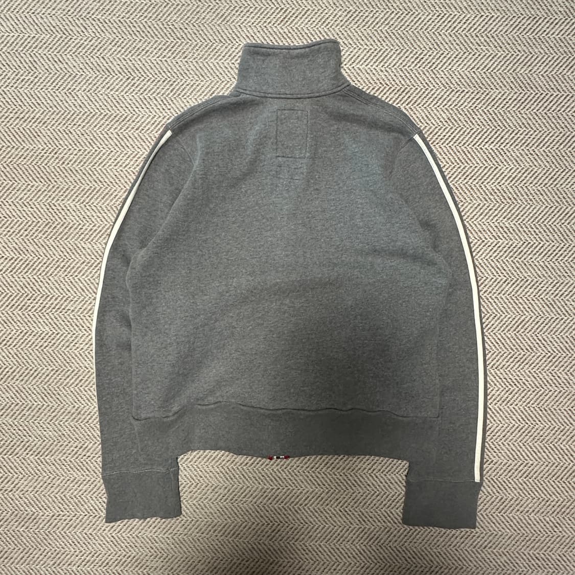 ABERCROMBIE & FITCH zipup jacket 상품이미지2