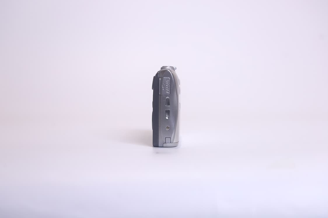 니콘 쿨픽스 S3700 실버 상품이미지4