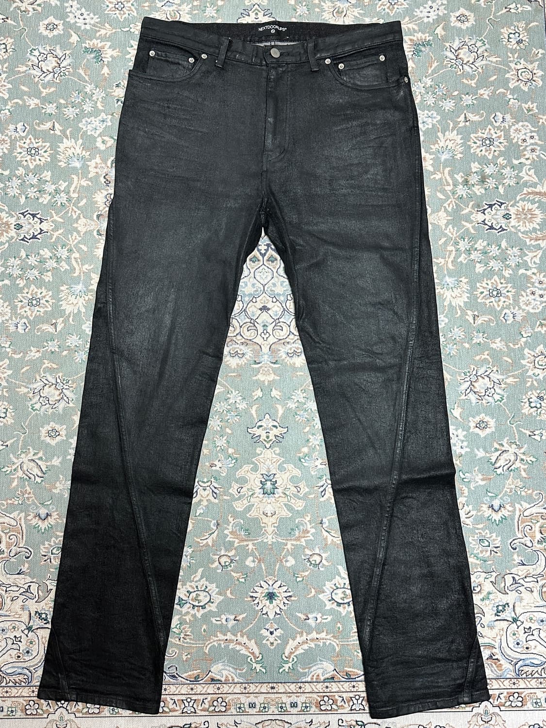 (33)넥스트도어립스 트위스트 코팅진 상품이미지3