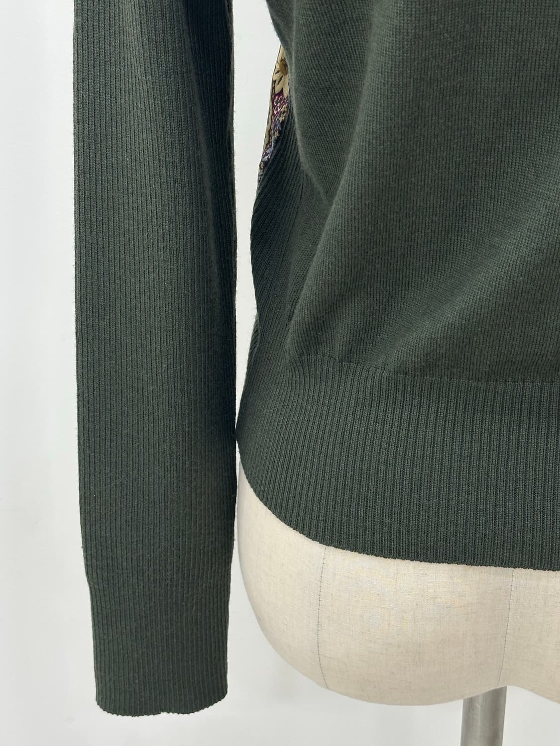 에트로 가디건 상품이미지5