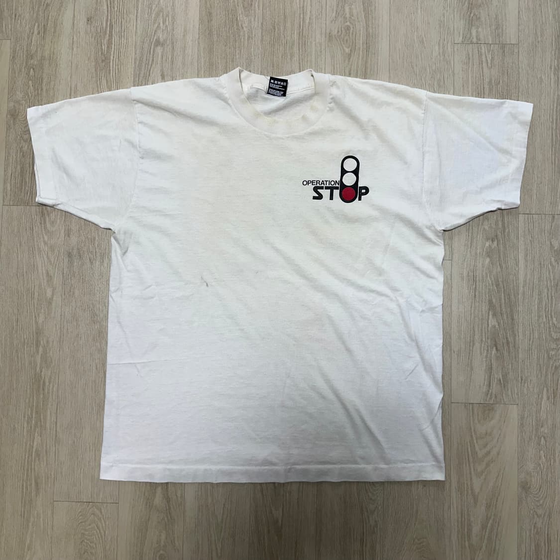 90s USA 빈티지 티셔츠 상품이미지3
