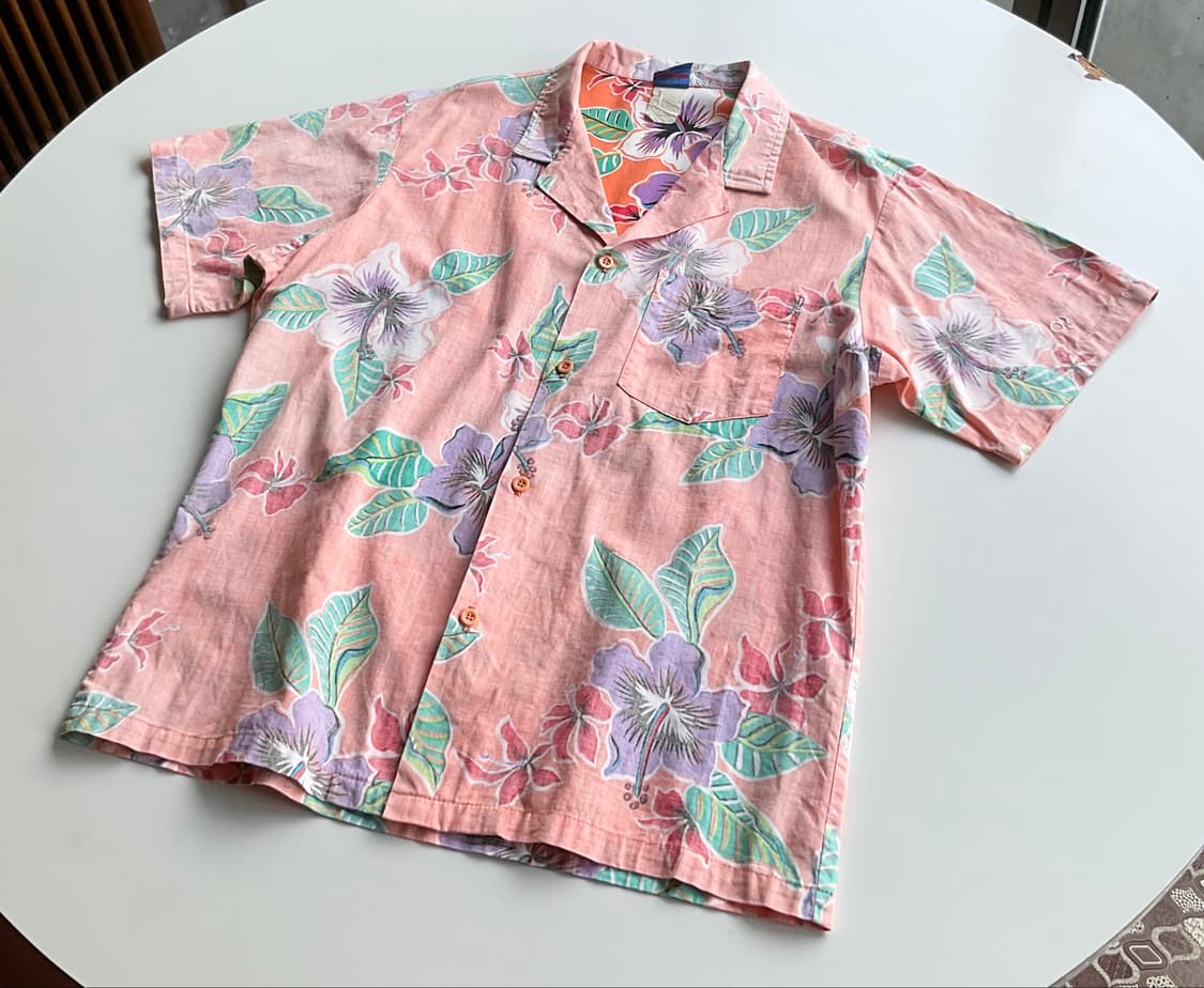 Hawaii 하와이안 셔츠  상품이미지5
