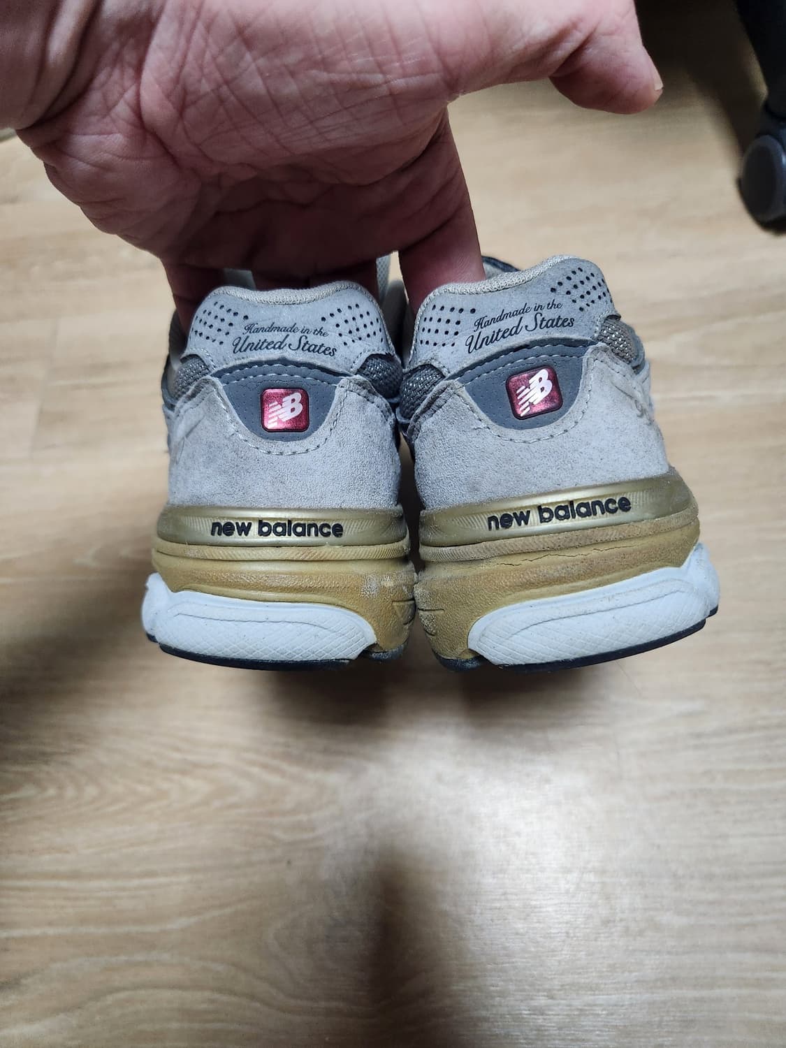 New Balance 레드탭 상품이미지8