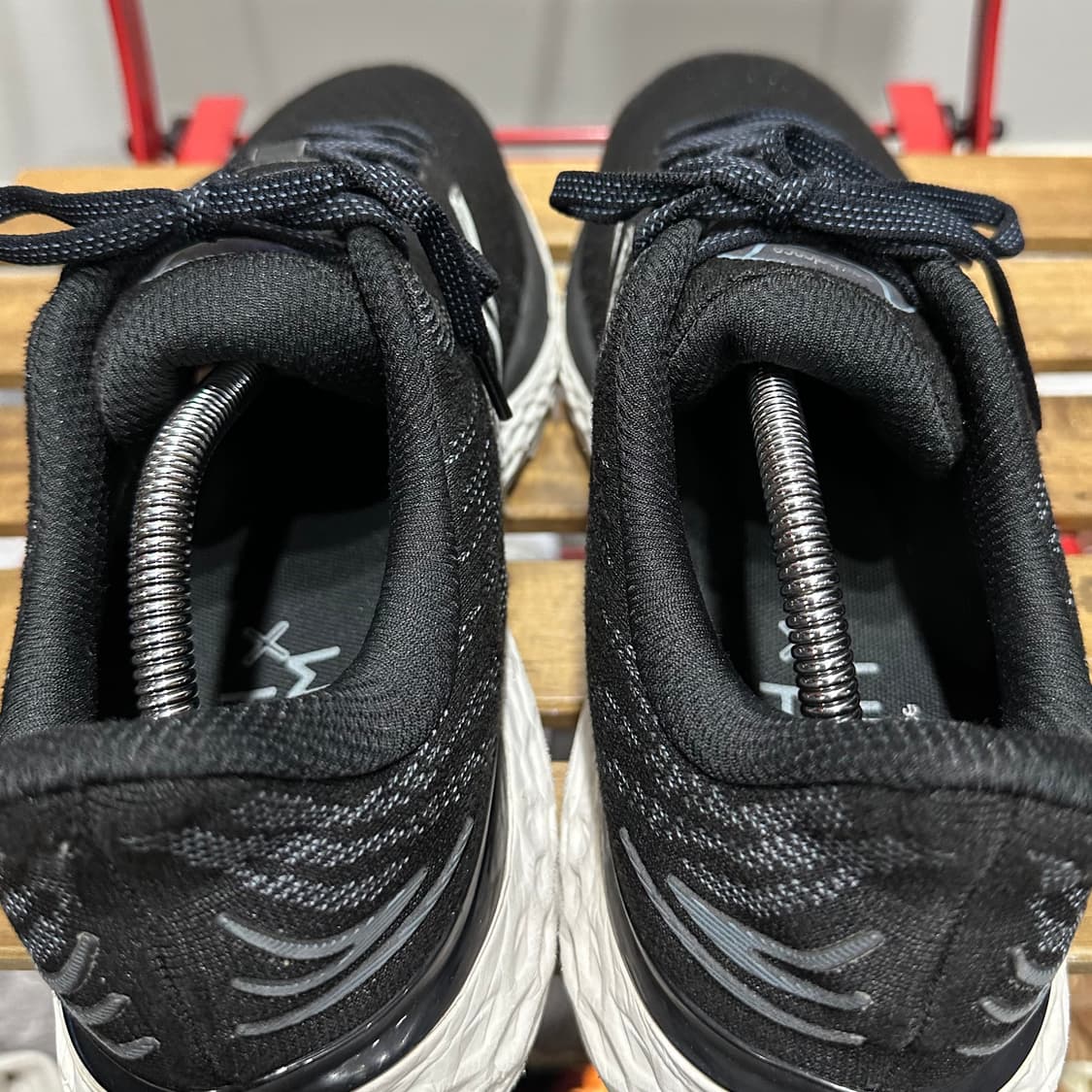 290) 뉴발란스 런닝화 남성 남자 신발 FRESH FOAM 검정 880 상품이미지5