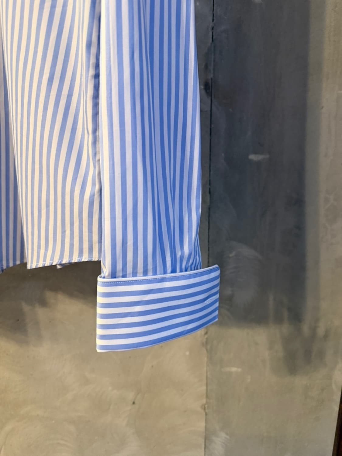 보또니 나폴리 셔츠 드레스셔츠 남성100 상품이미지7