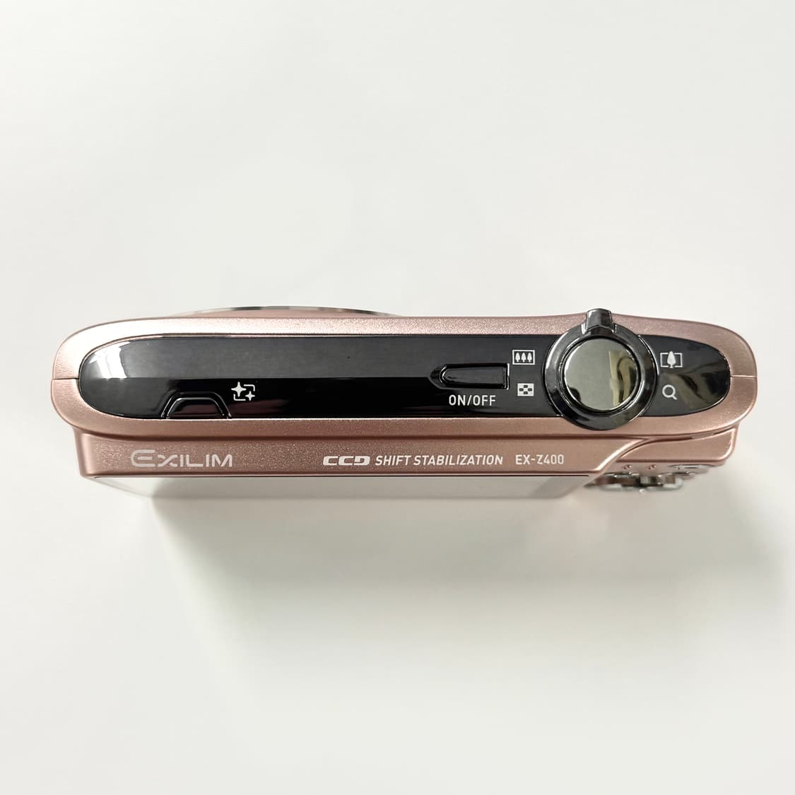 태연 디카💗카시오 엑슬림 z400 Casio Exilim Ex-z400 상품이미지8