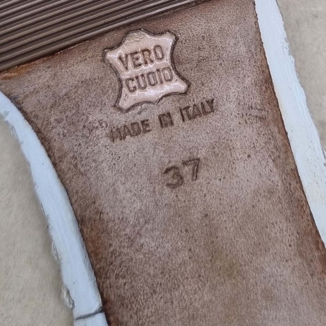 질샌더 여성샌들 37 실사이즈230 굽6 상품이미지6