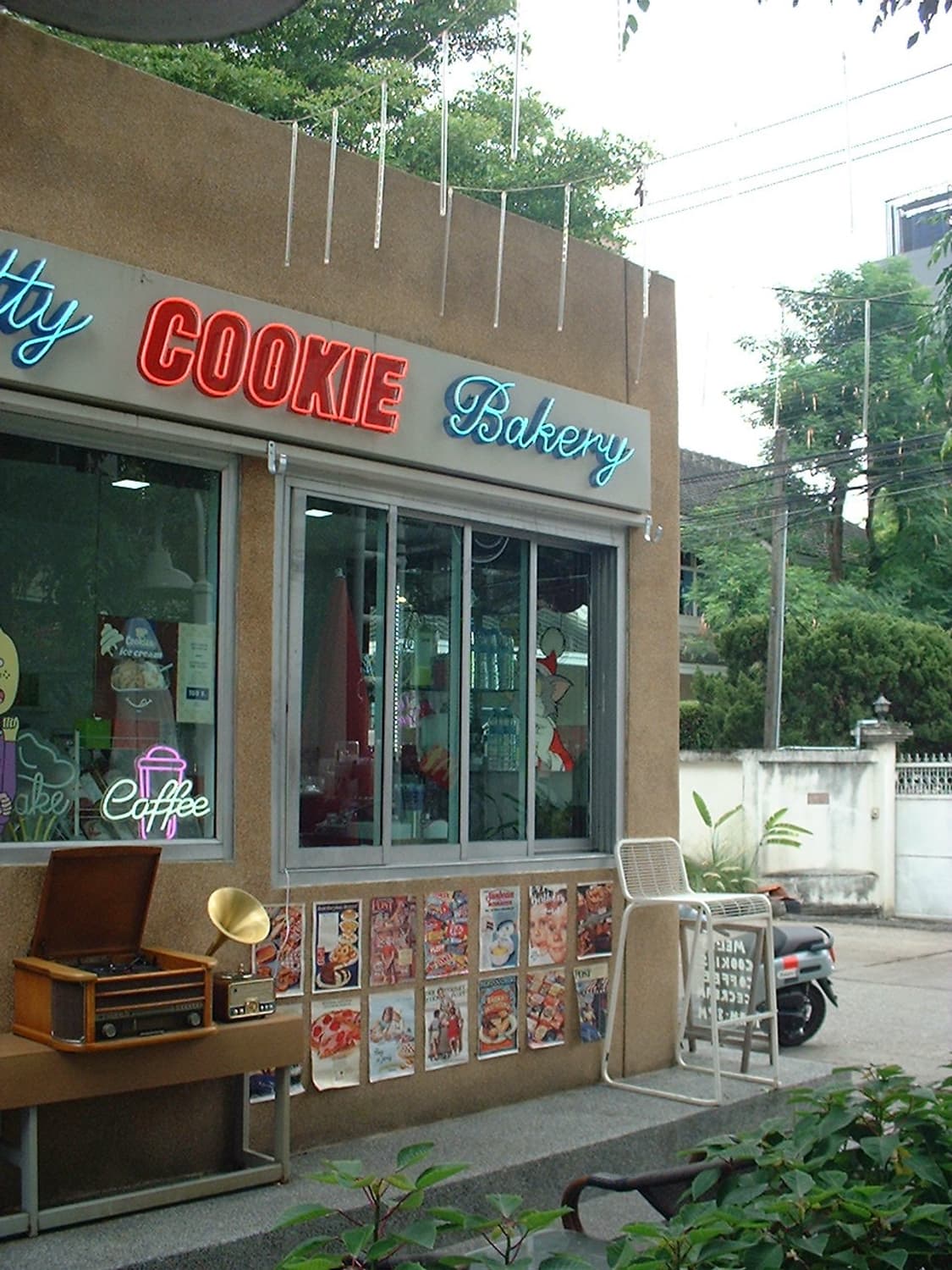 라이카 디지룩스와 쌍둥이 파인픽스 1700z 상품이미지2