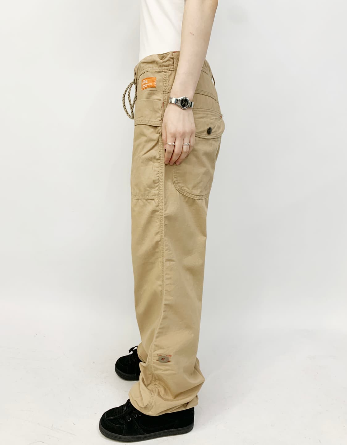 에드윈 팬츠 상품이미지3