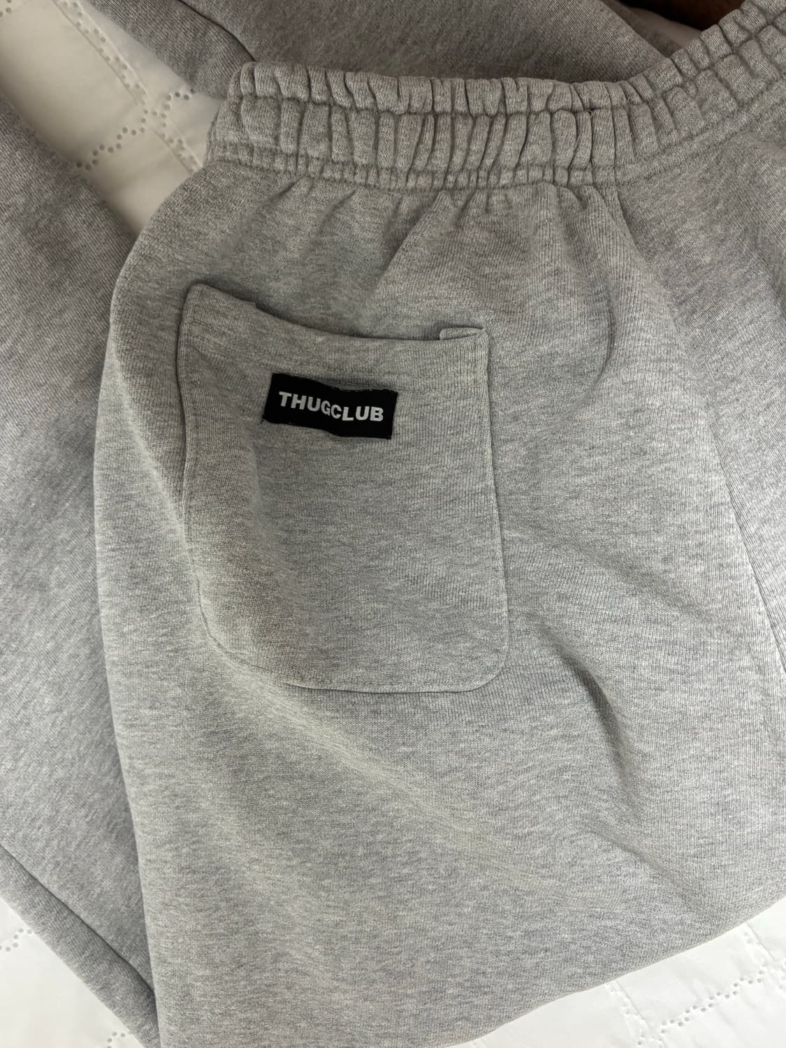 떠그클럽 gta 팬츠 상품이미지3