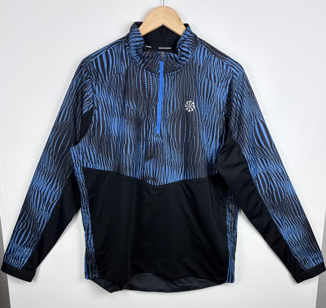 나이키 써마핏 엘리먼트 하프 집업 러닝 자켓 상품이미지1