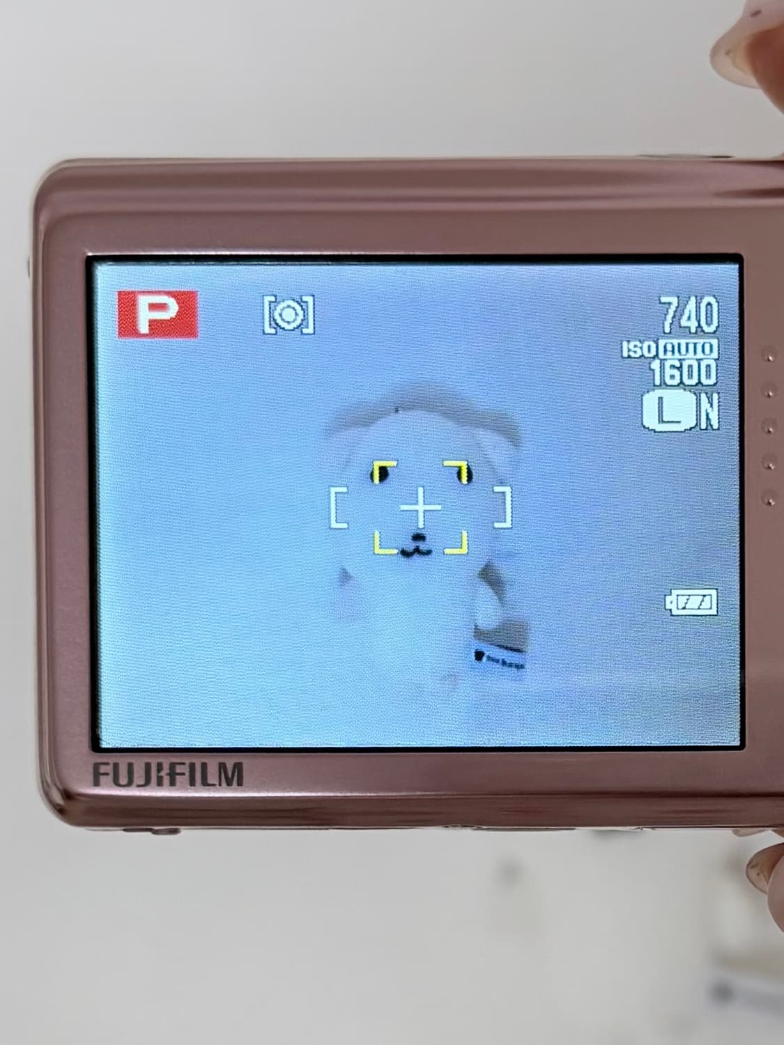 풀박스)후지필름 fujifilm finepix f70exr 빈티지디카 상품이미지6
