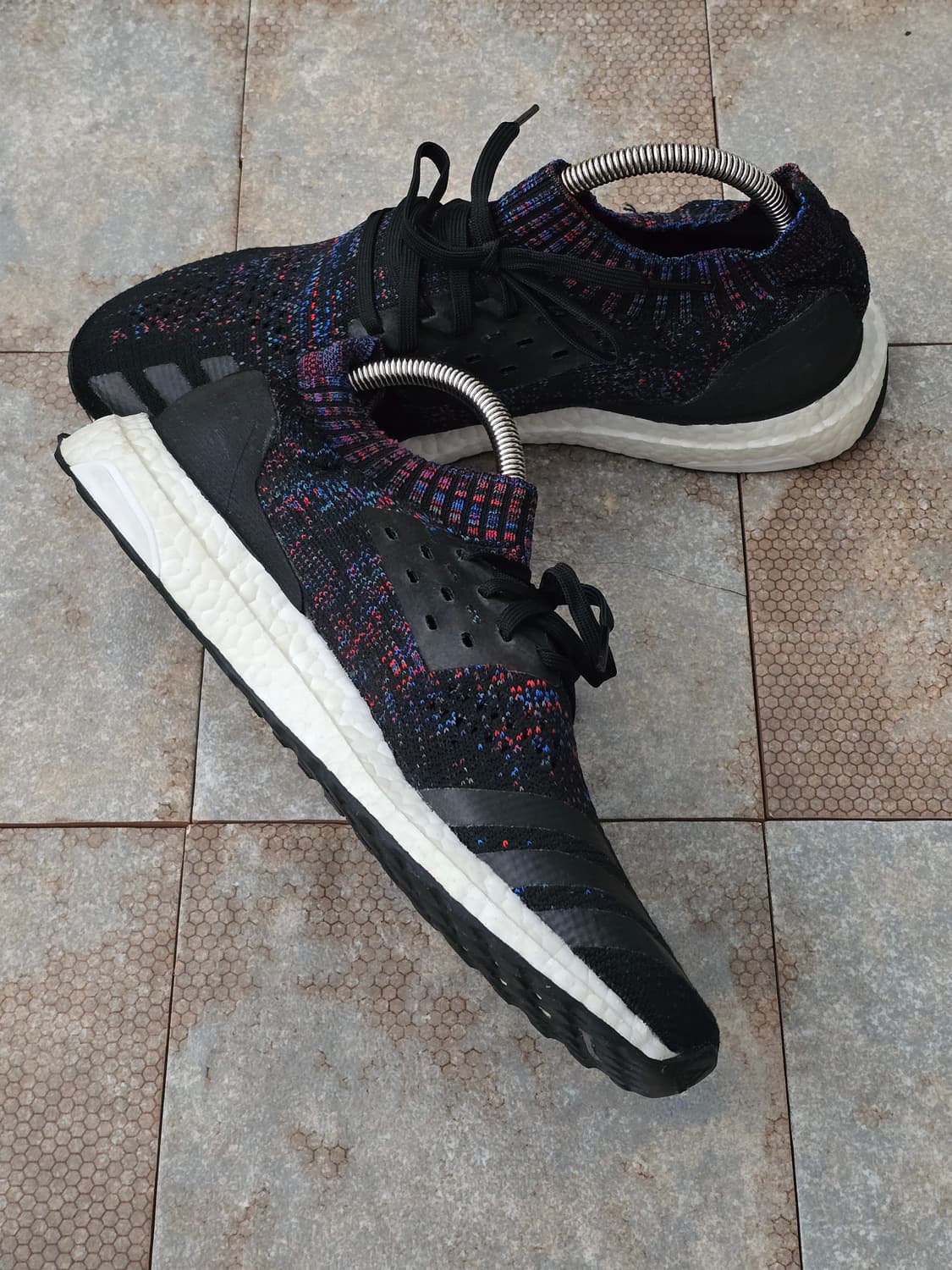 (275)아디다스 울트라부스트 언케이지드 상품이미지4