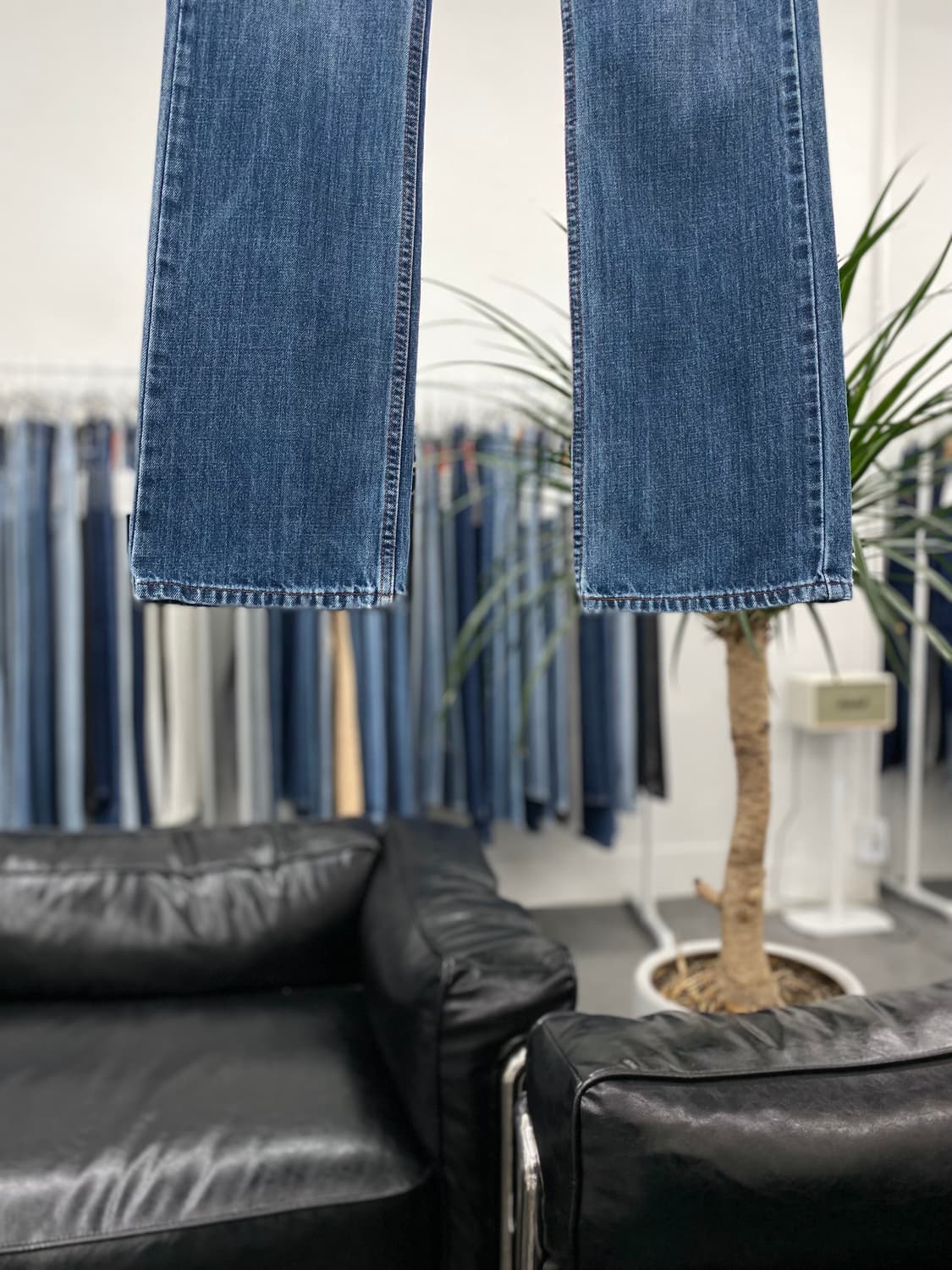 Levis527 Boots Cut 00s 30사이즈 a5206 상품이미지3