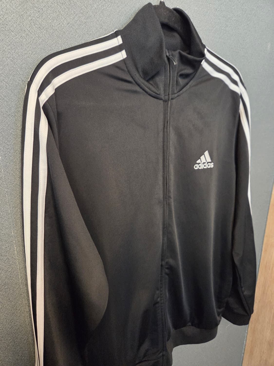 아디다스 져지 (봄.가을용) 상품이미지2