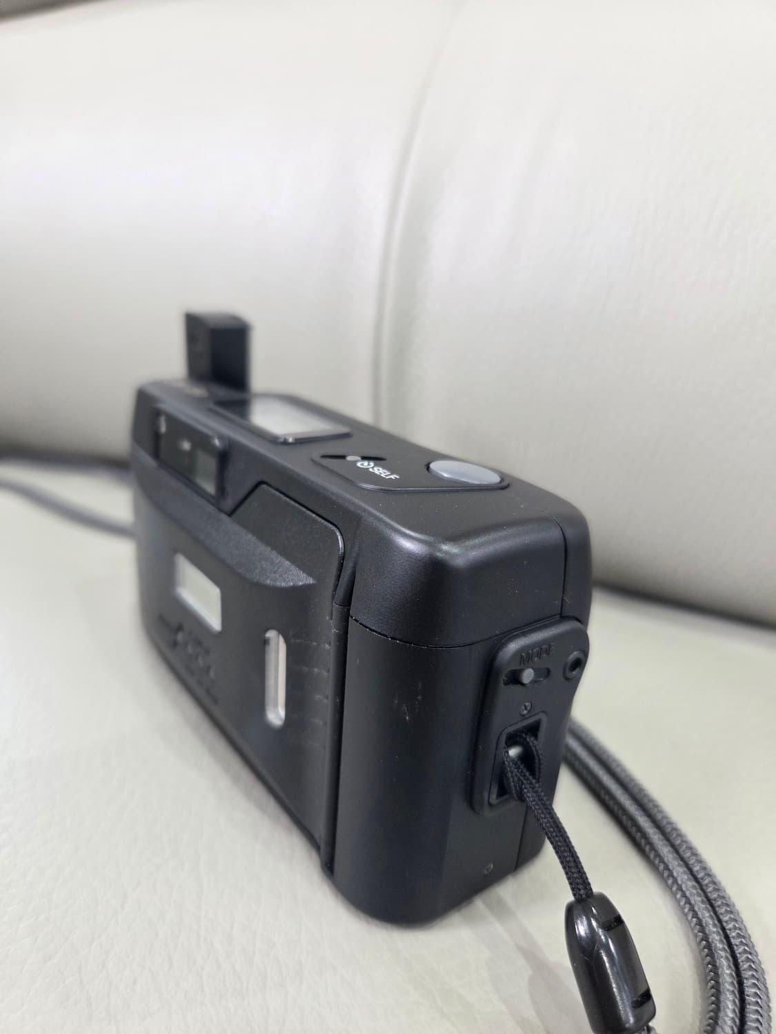 리코 Ricoh 필름카메라 FF-9D 상품이미지5
