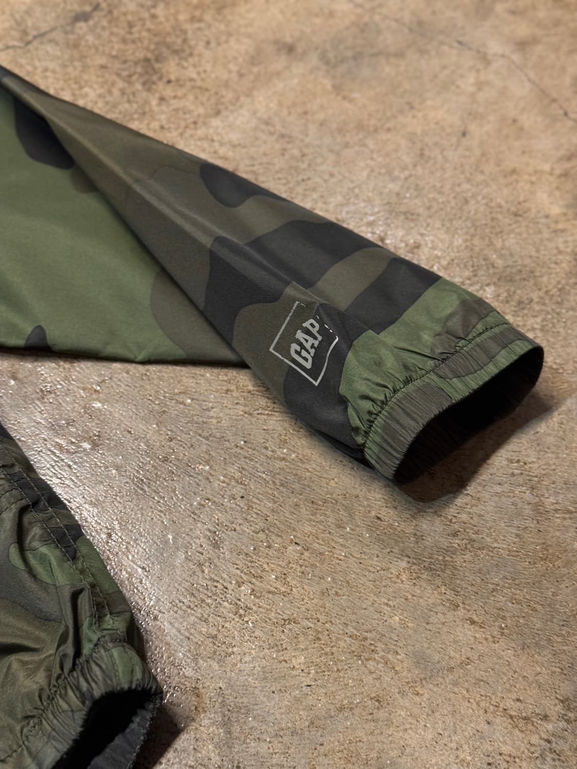 44-55 ) GAP 상품이미지4