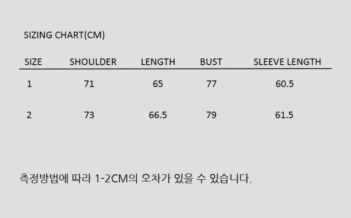 [2] 논노드 하프 집 플리스 클라우드 화이트 새제품 상품이미지3