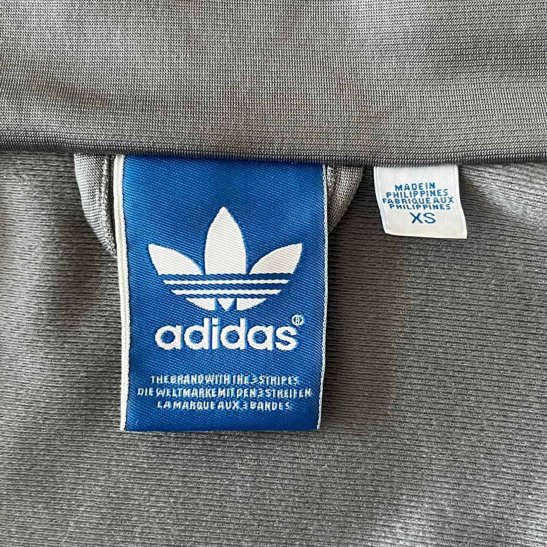 track jacket 상품이미지8