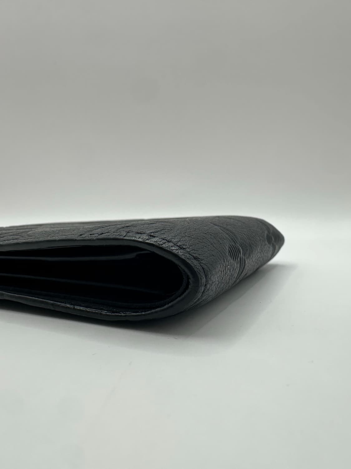 [A급상태]루이비통 섀도우 반지갑 상품이미지5