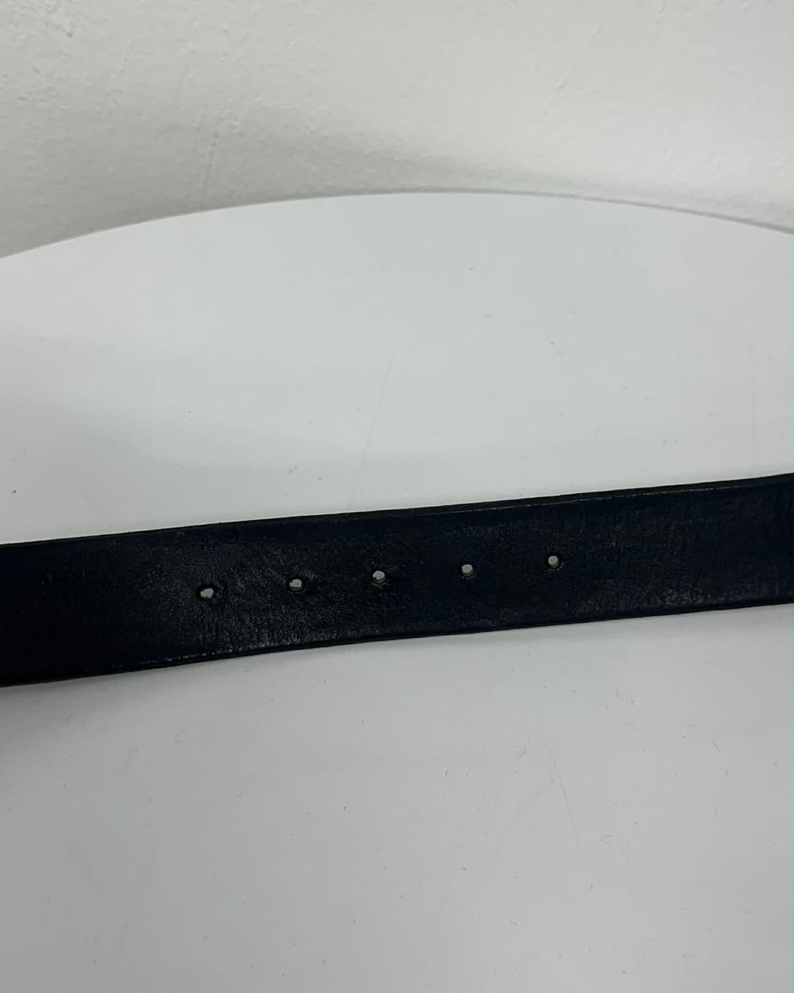 구찌 GG마몬트 가죽 벨트 상품이미지5