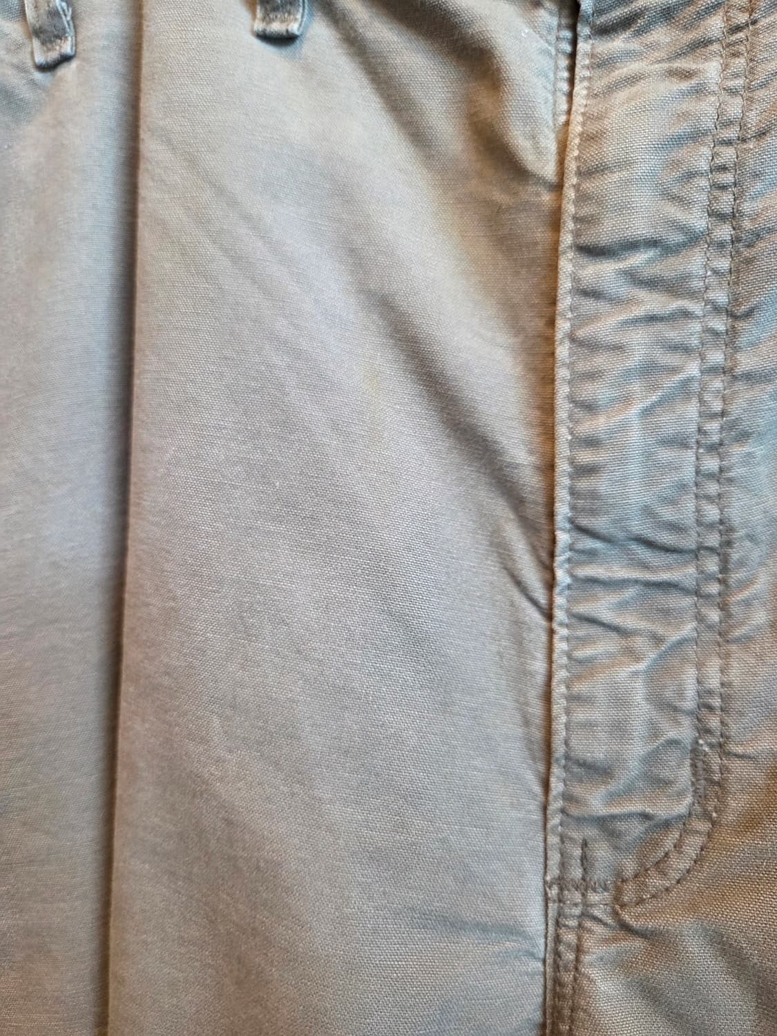  [44] 칼하트 B144 카펜터 쇼츠 라이트 브라운 (LBR)카키색 상품이미지3