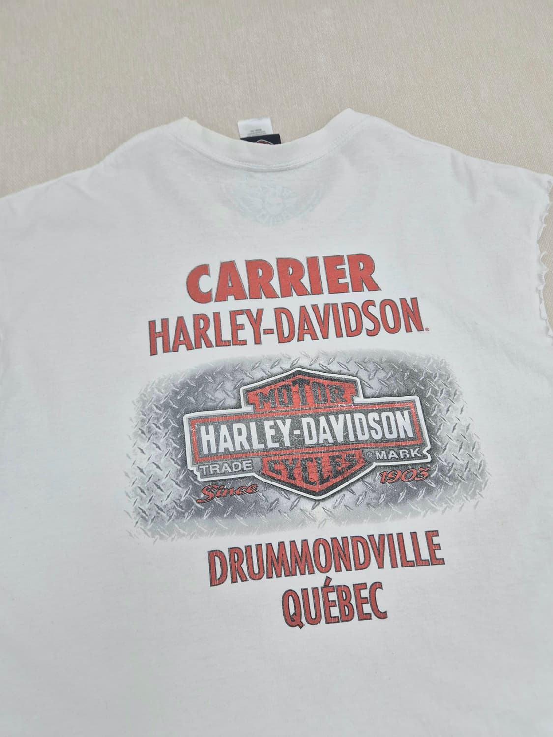 할리데이비슨 나시티 상품이미지10