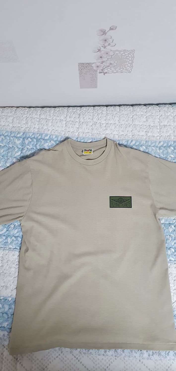 베이프 티셔츠 상품이미지2