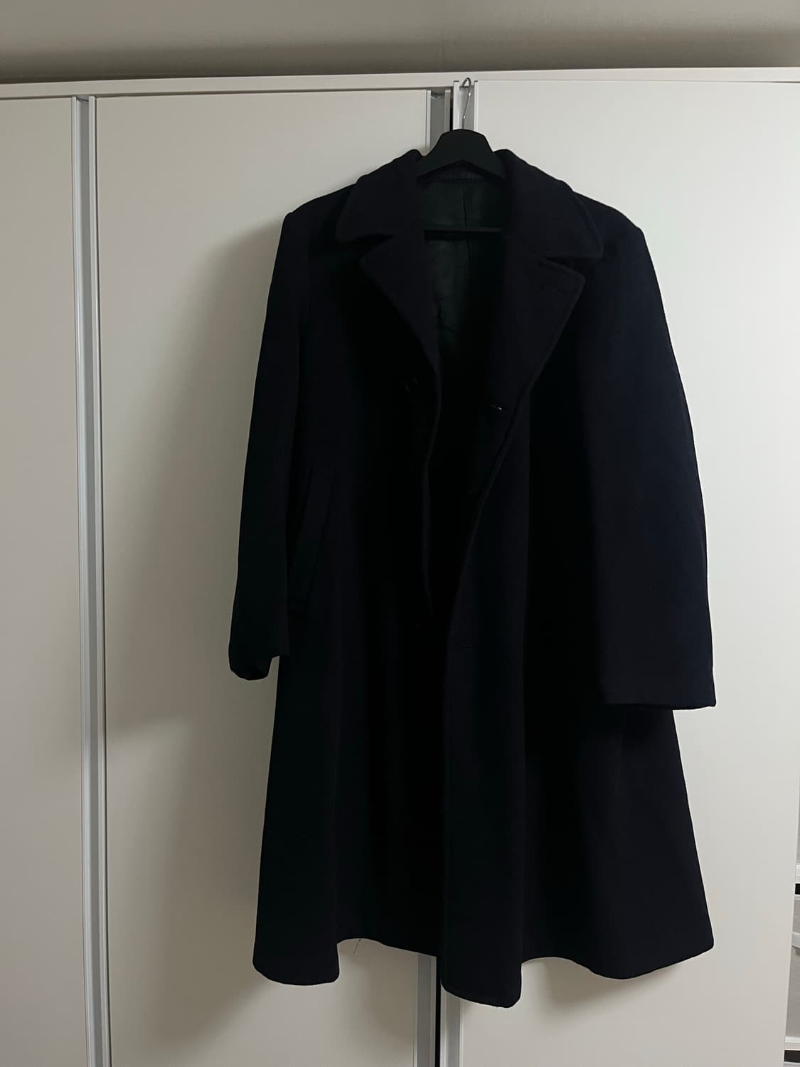 빈티지 코트 상품이미지2