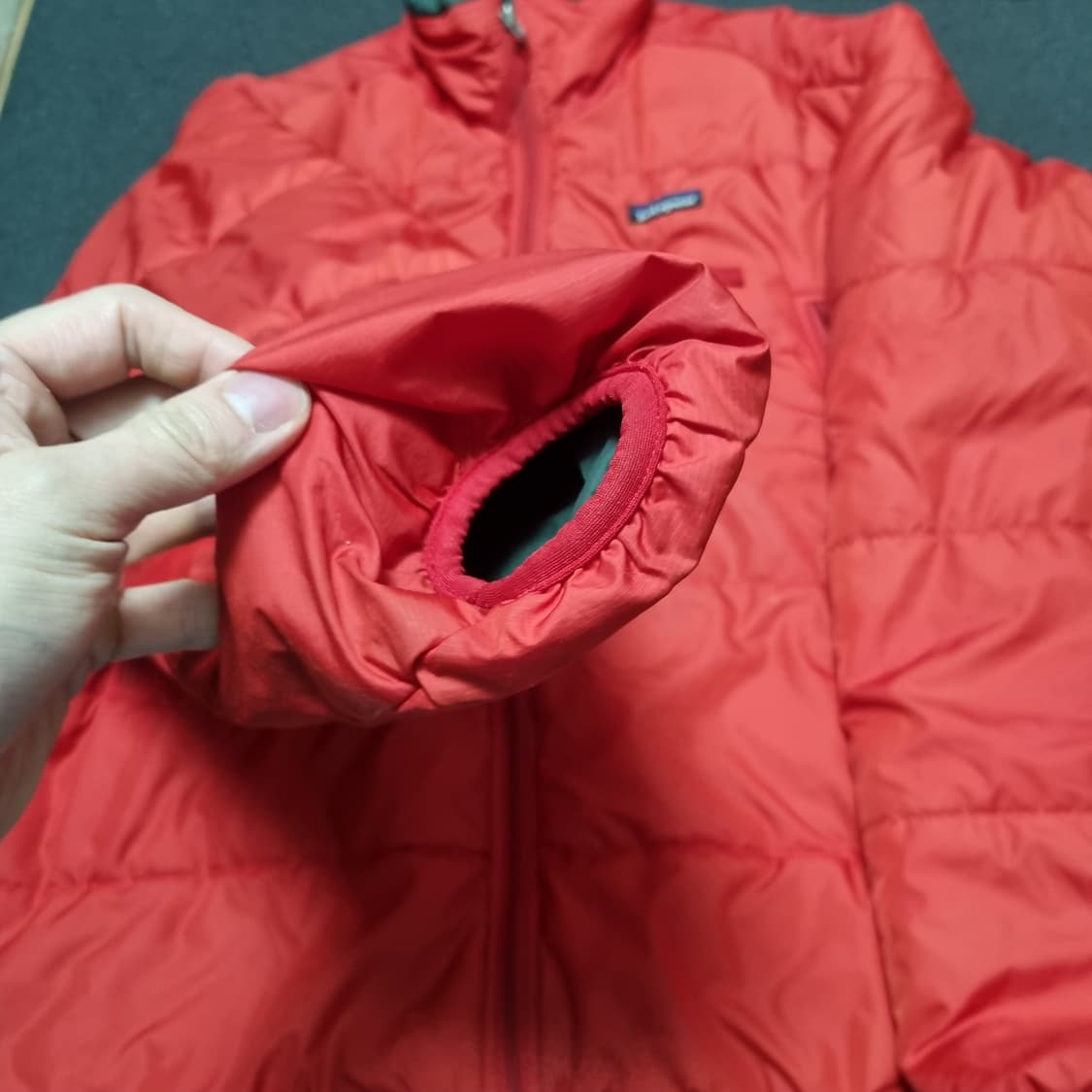 파타고니아 푸퍼패딩 상품이미지4