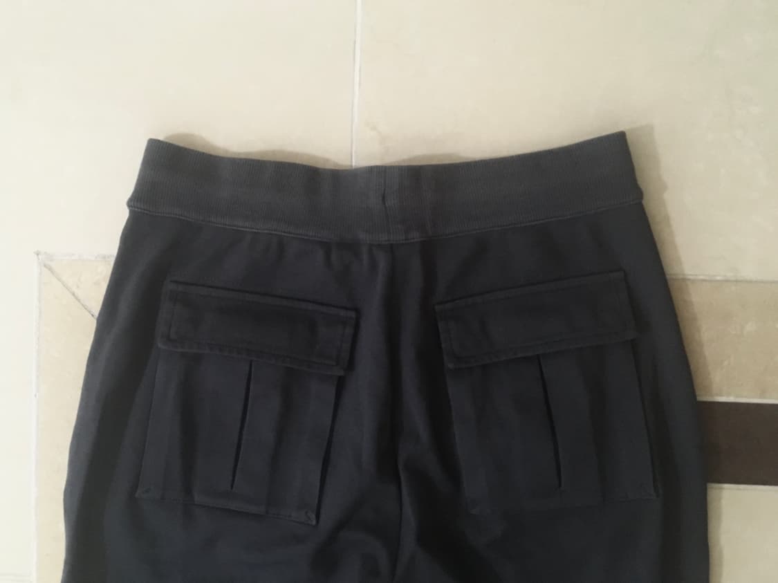 Armani Exchange capri jogger pants 상품이미지6