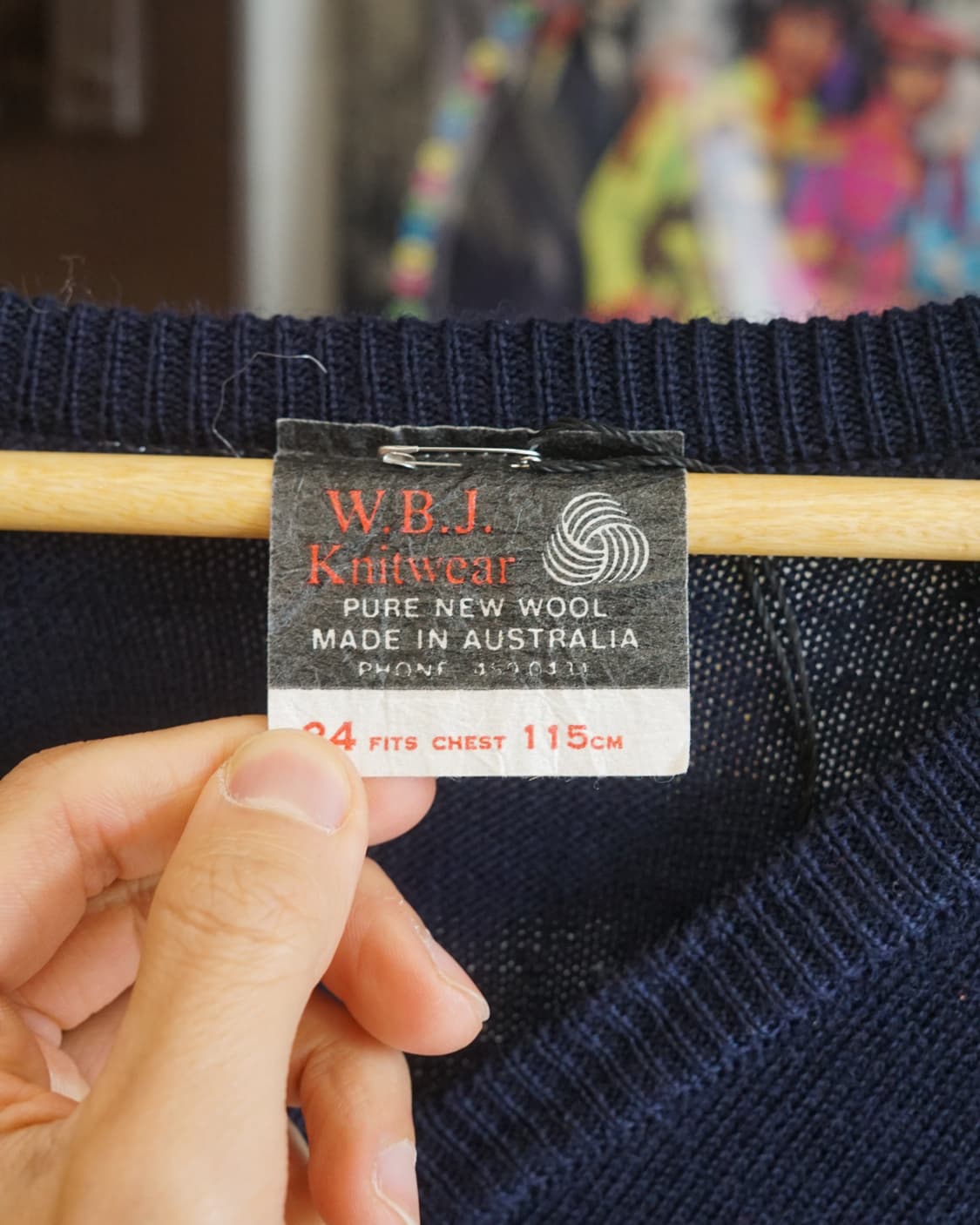 W.B.J made in australia 상품이미지6