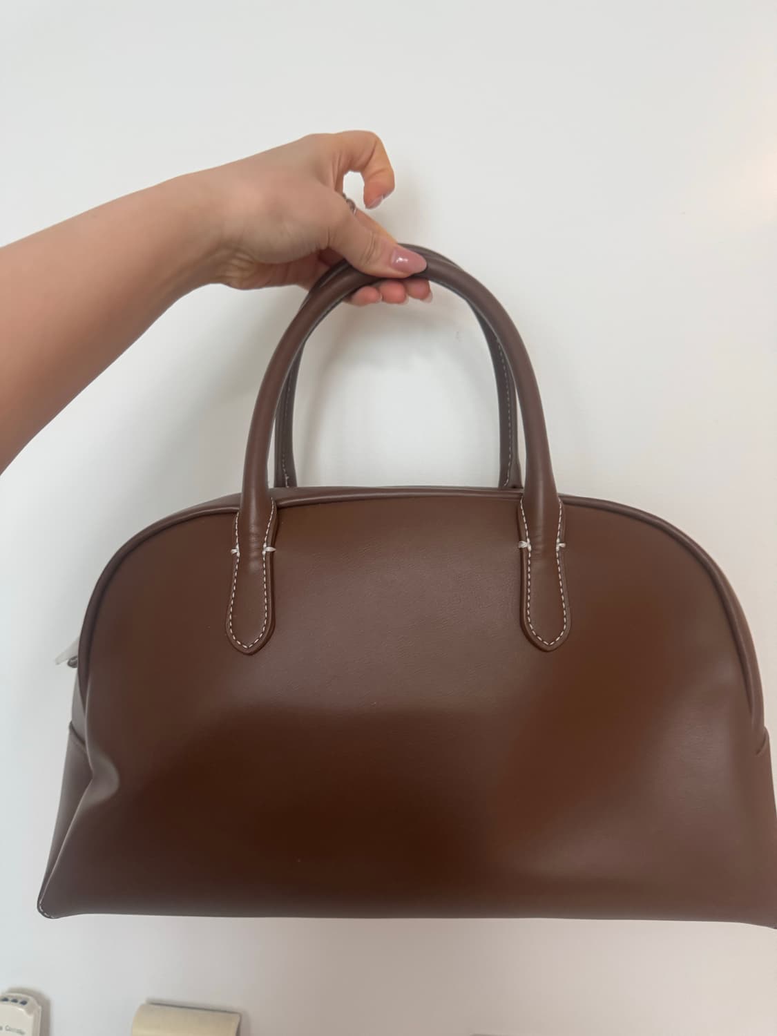 낫띵리튼 골프백 라지 상품이미지1