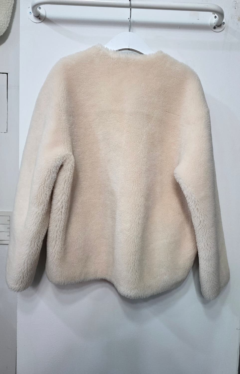 씨티지 여성 양모 자켓 상품이미지2