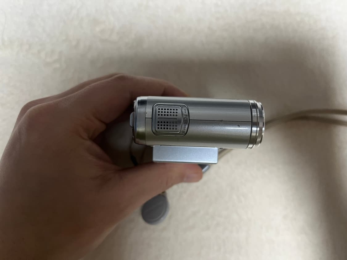 삼성 미니켓 디카 캠코더 상품이미지7