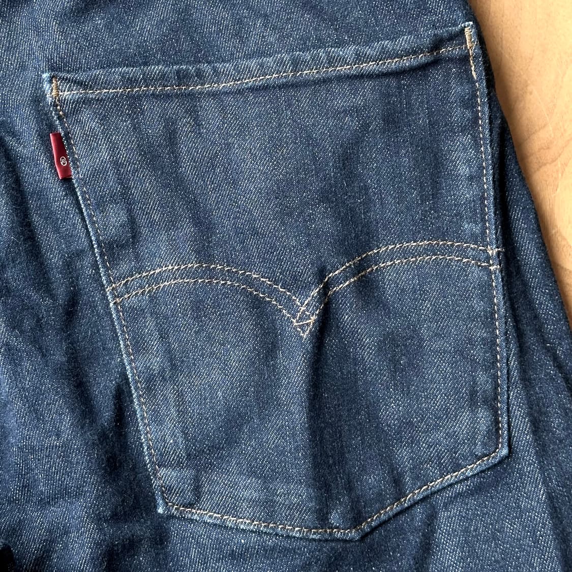 리바이스 엔지니어드 진  상품이미지8