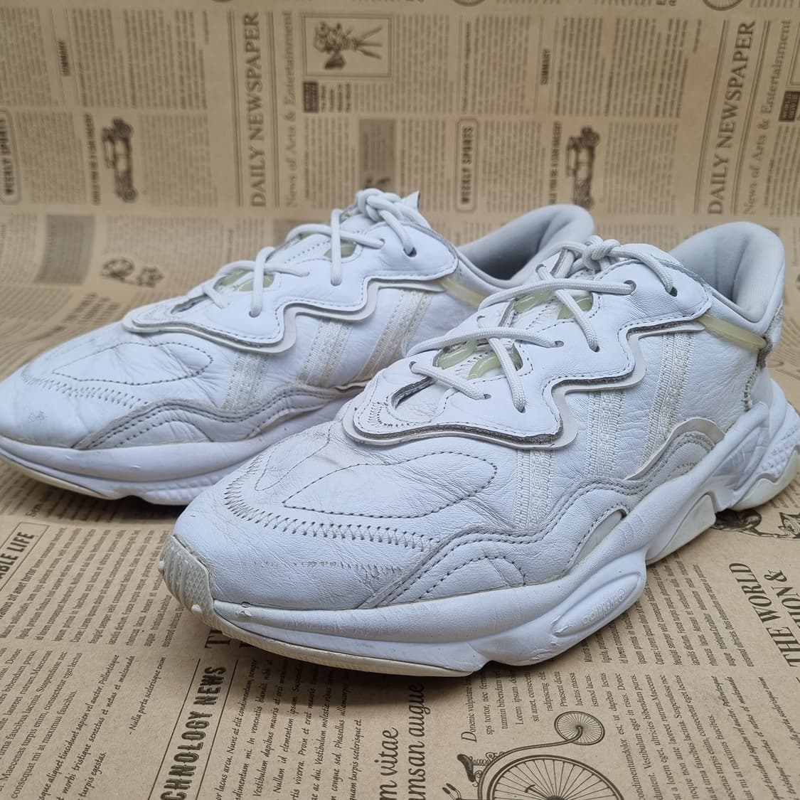 아디다스 오즈위고 남성 스니커즈280 상품이미지1