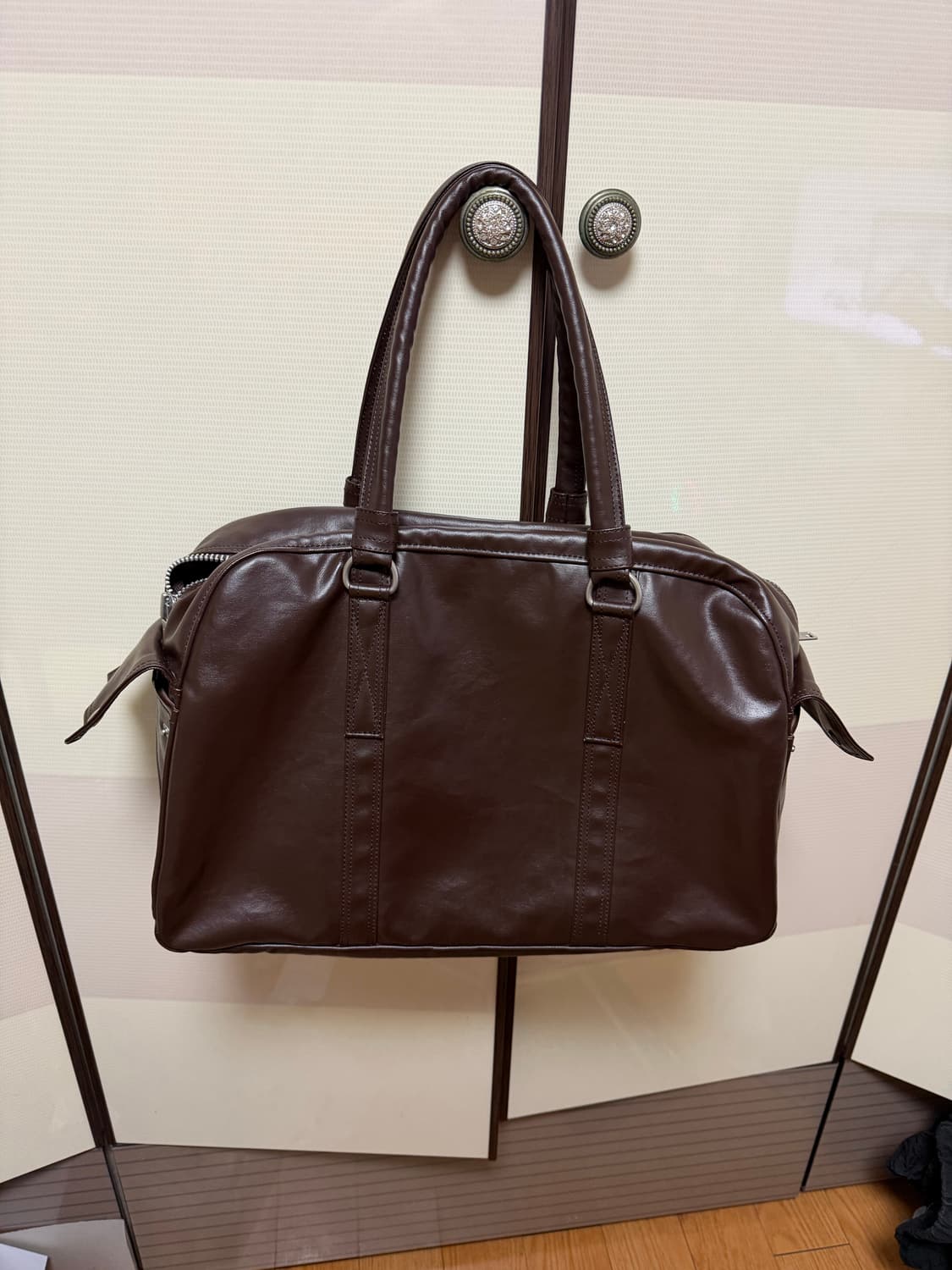 [OS] 요시다 포터 프리스타일 보스턴백 상품이미지2