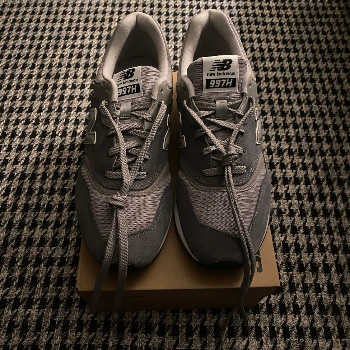 [무료배송] 뉴발란스 997H 280 상품이미지4
