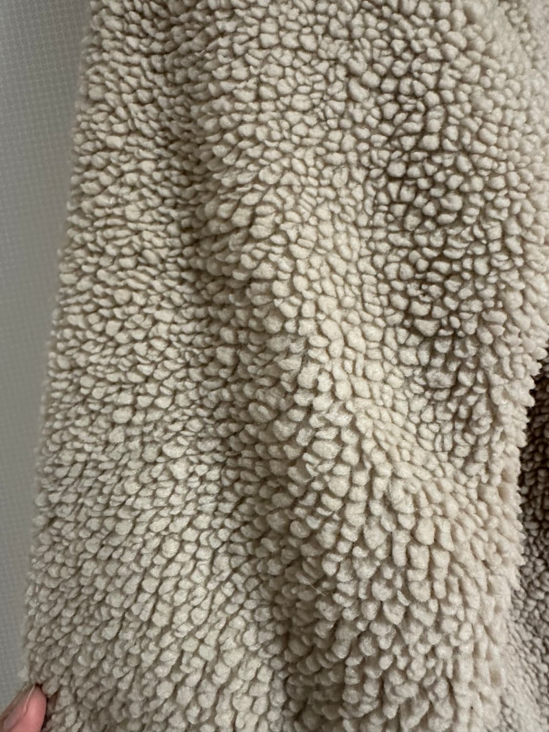 파타고니아 글리세이드 오트밀/그린 L 상품이미지6