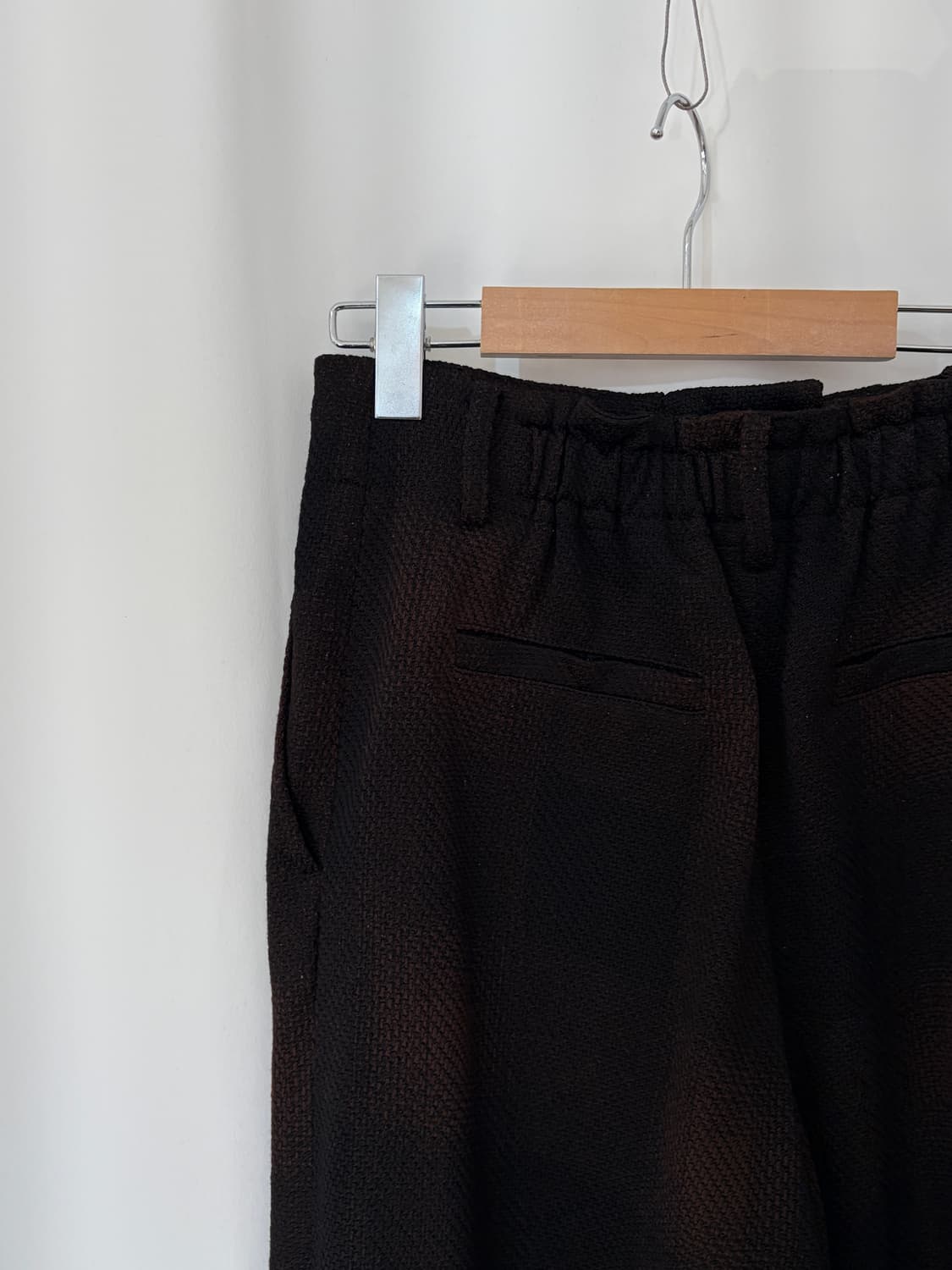 simplicite wide pants 상품이미지5