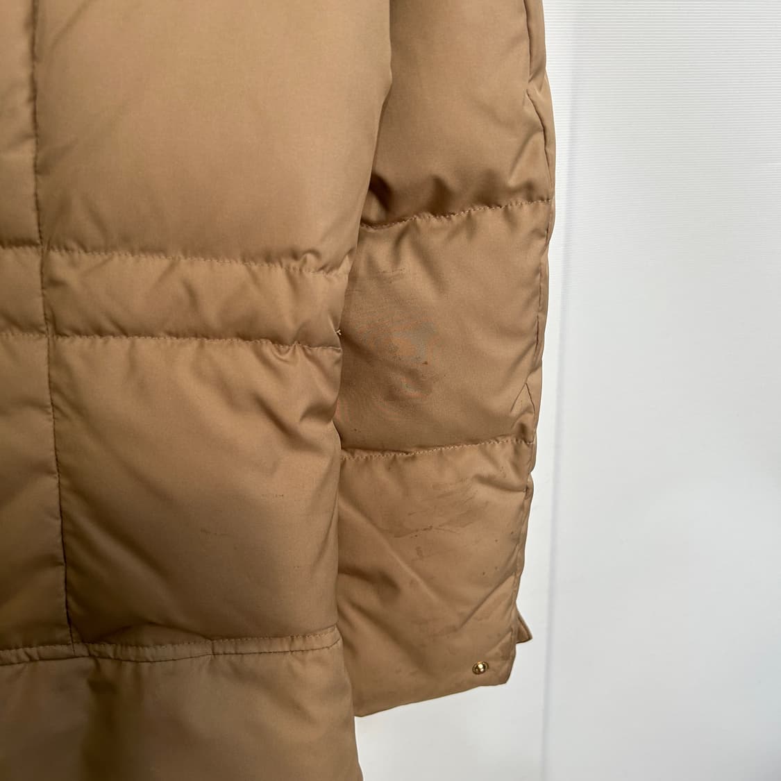 닥스 여성 패딩 95 상품이미지4